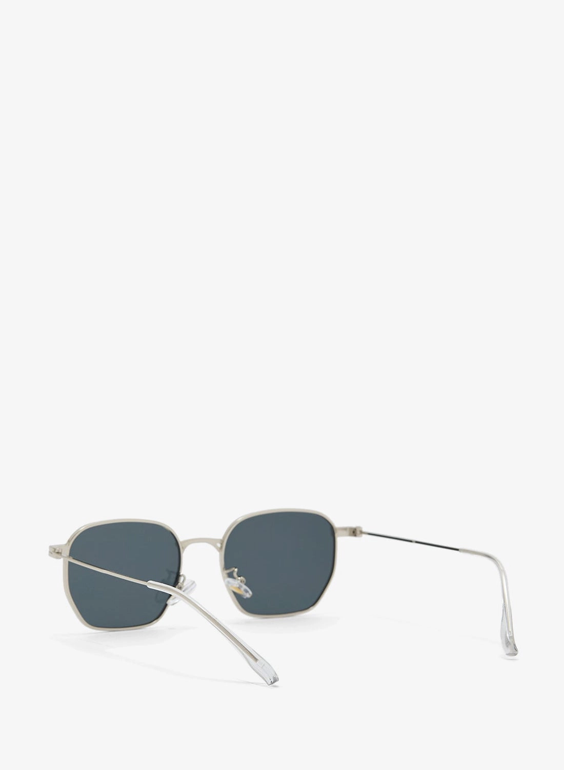 Aviator Sunglasses - Purple
