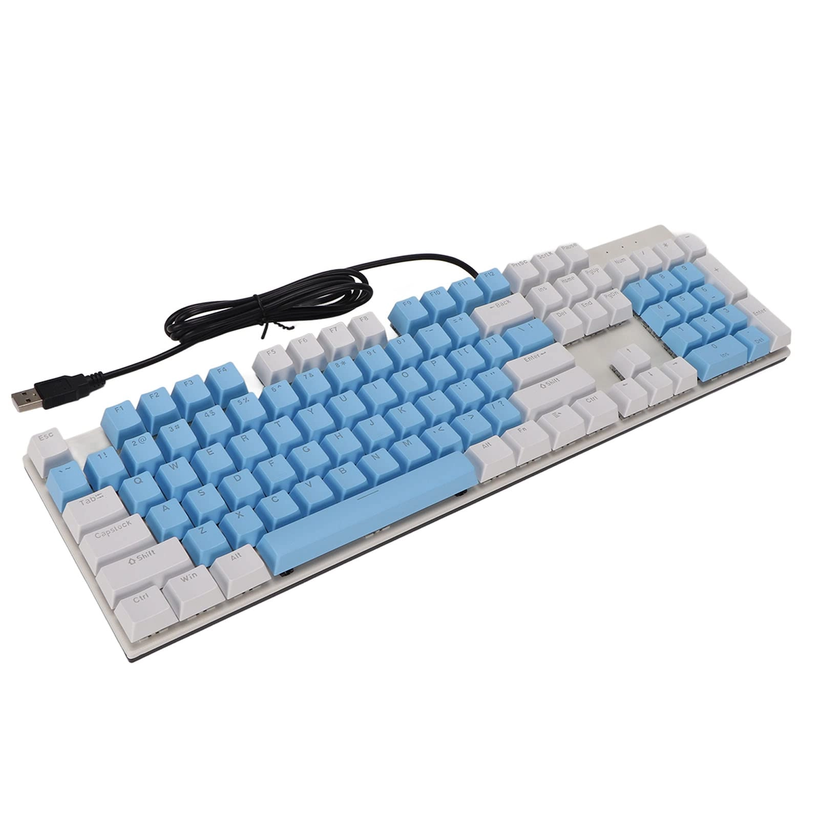 Mechanical Keyboard - EN Wired/Wireless