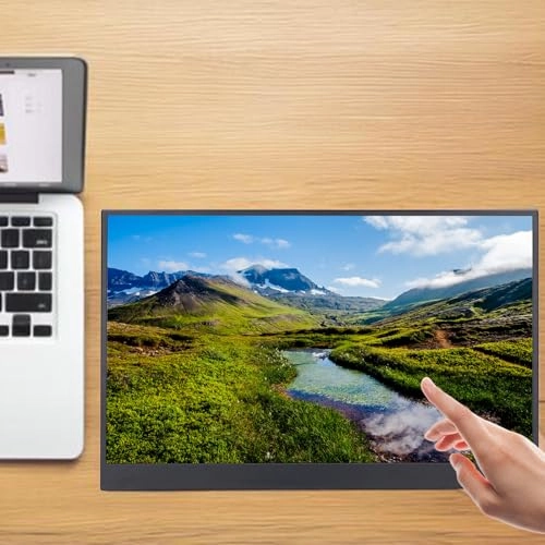 15.6 Inch Portable Display - ciciglowgyn3gmhf6v 15.6 Inches 1920x1080
