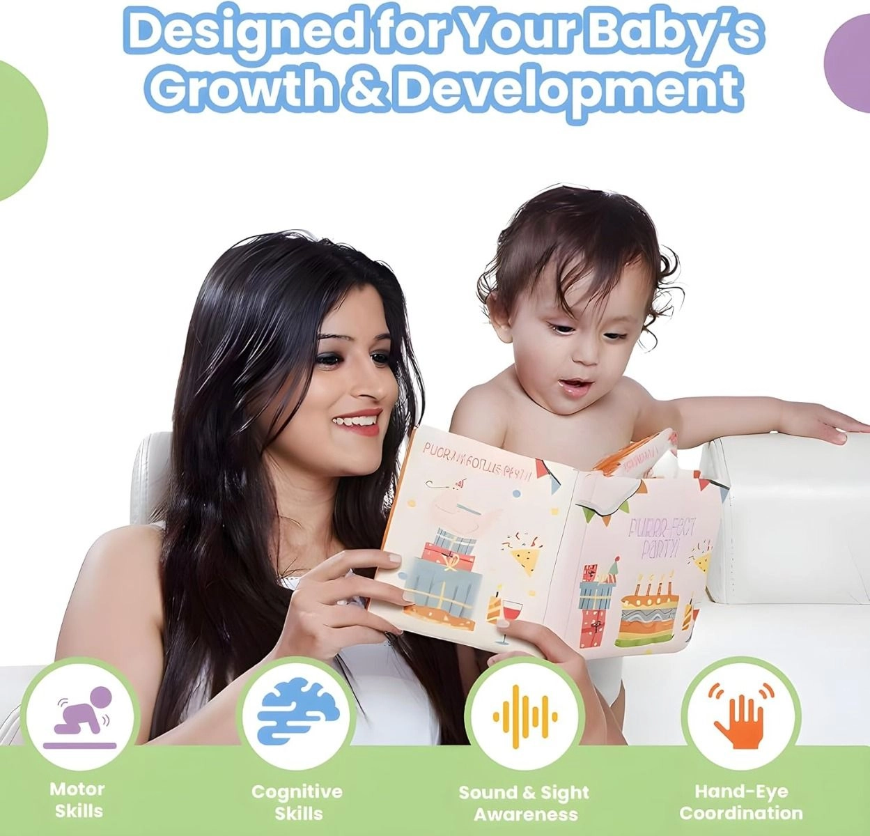 Perfect Party Playbook - 3 Months