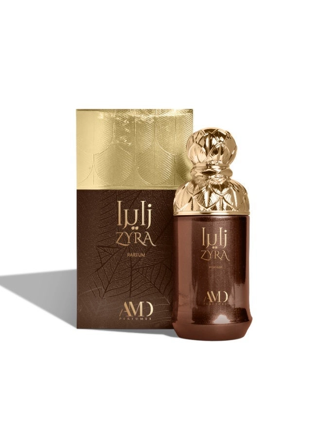 Zyra Eau de Parfum - 100ml