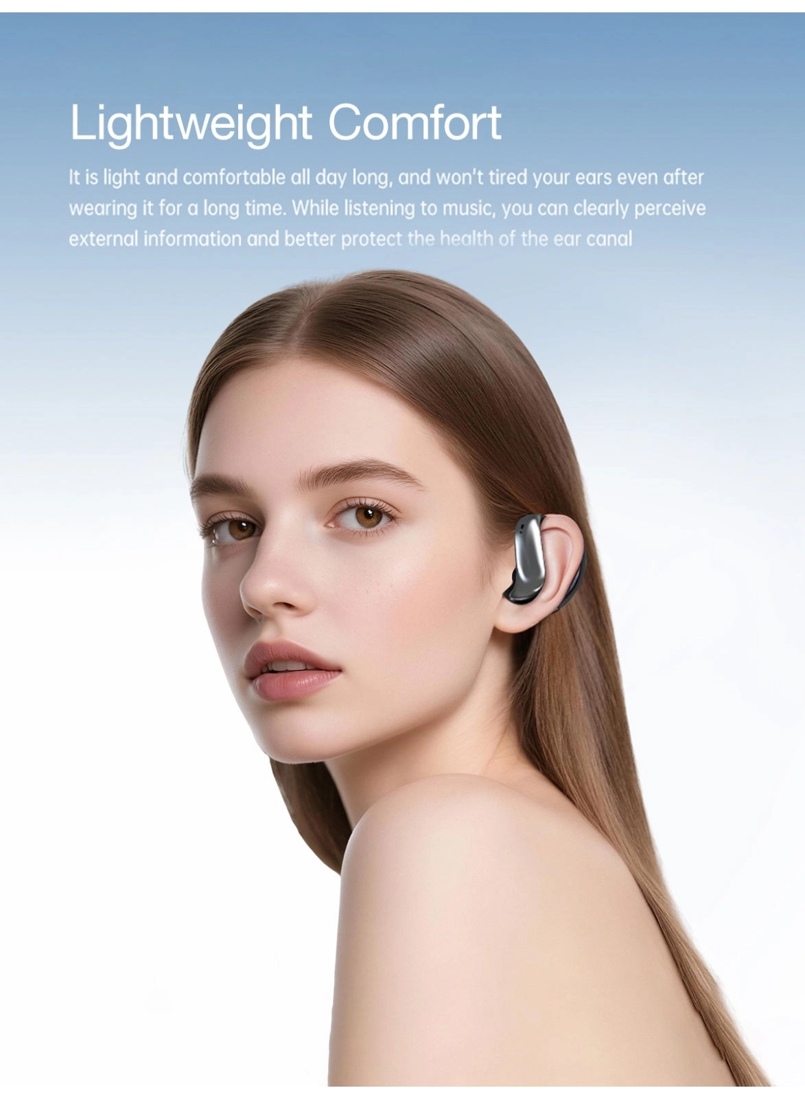 N73 Wireless Earbud