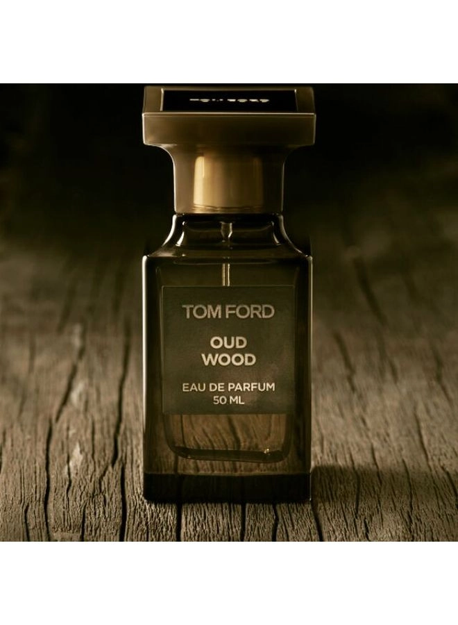 Oud Wood Eau de Parfum 50ml