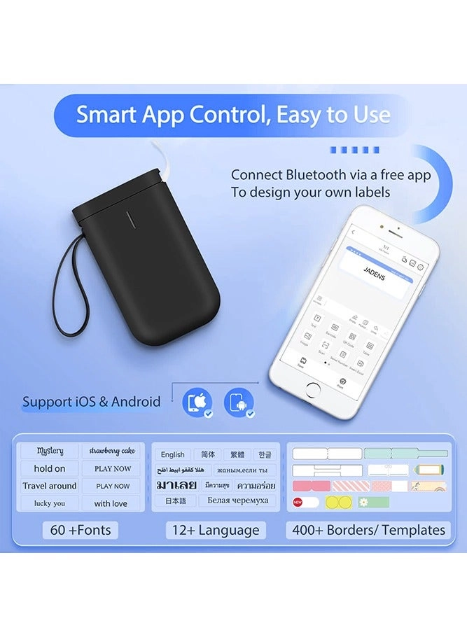 D11 - direct thermal