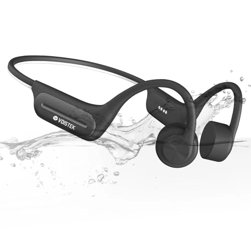 BC3 Wireless Headphone