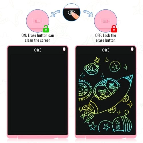 Drawing Tablet - 2PCS