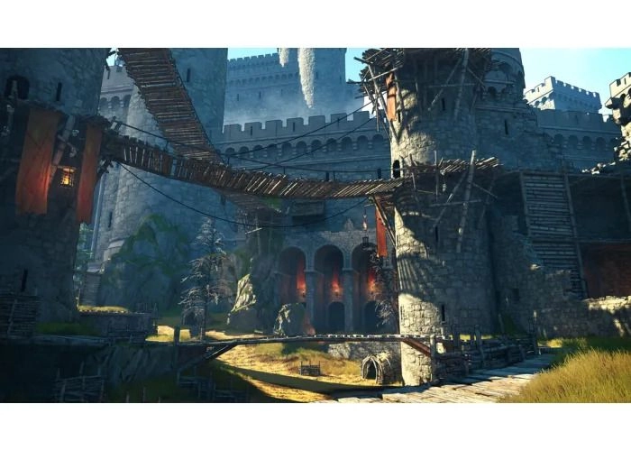 Tiny Tina's Wonderlands Next-Level Edition - PlayStation 5