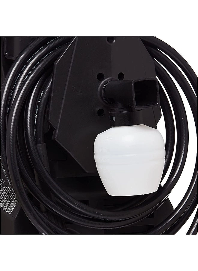 F2.1 - 120 Bar Electric 5 Meter Hose