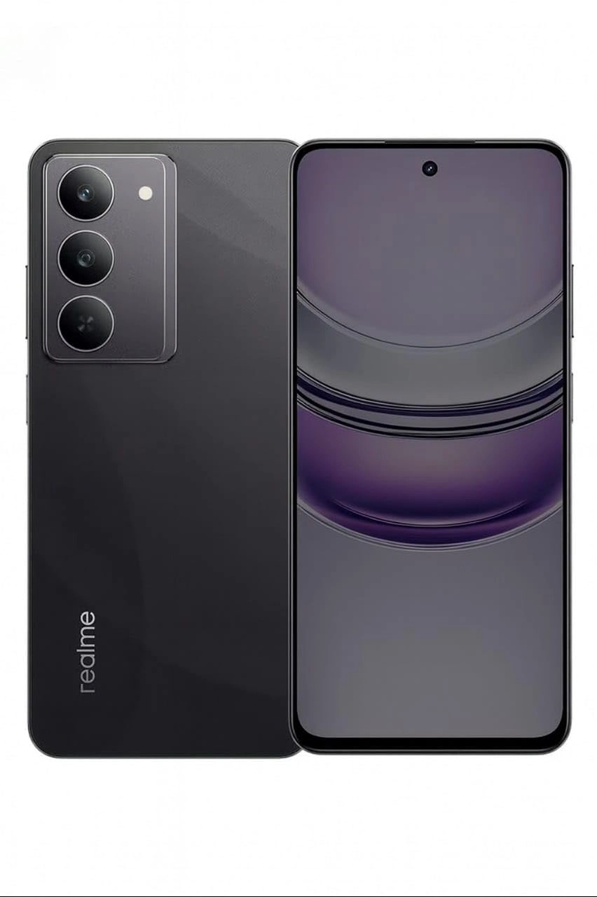 realme (Renewed) C75 - 8 GB 256GB