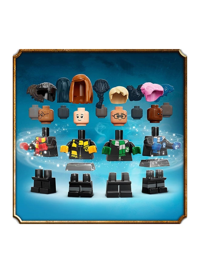 Harry Potter Hogwarts Magical Trunk (76399)