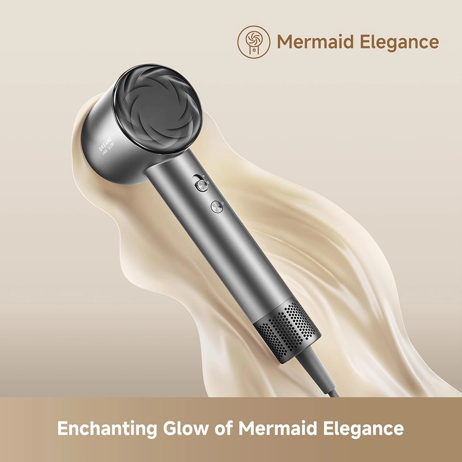 Glory Mix - 30 W Black