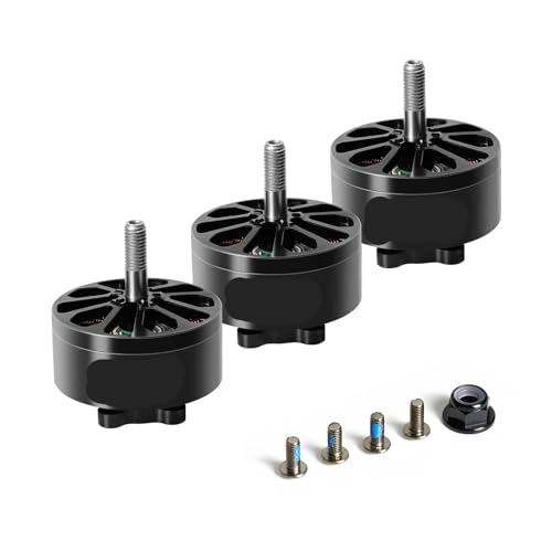 A3215 - brushless motor