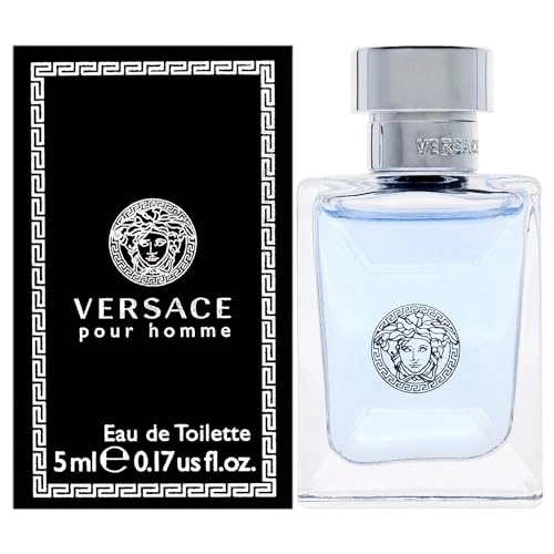 Pour Homme - Eau de Toilette 5 ml