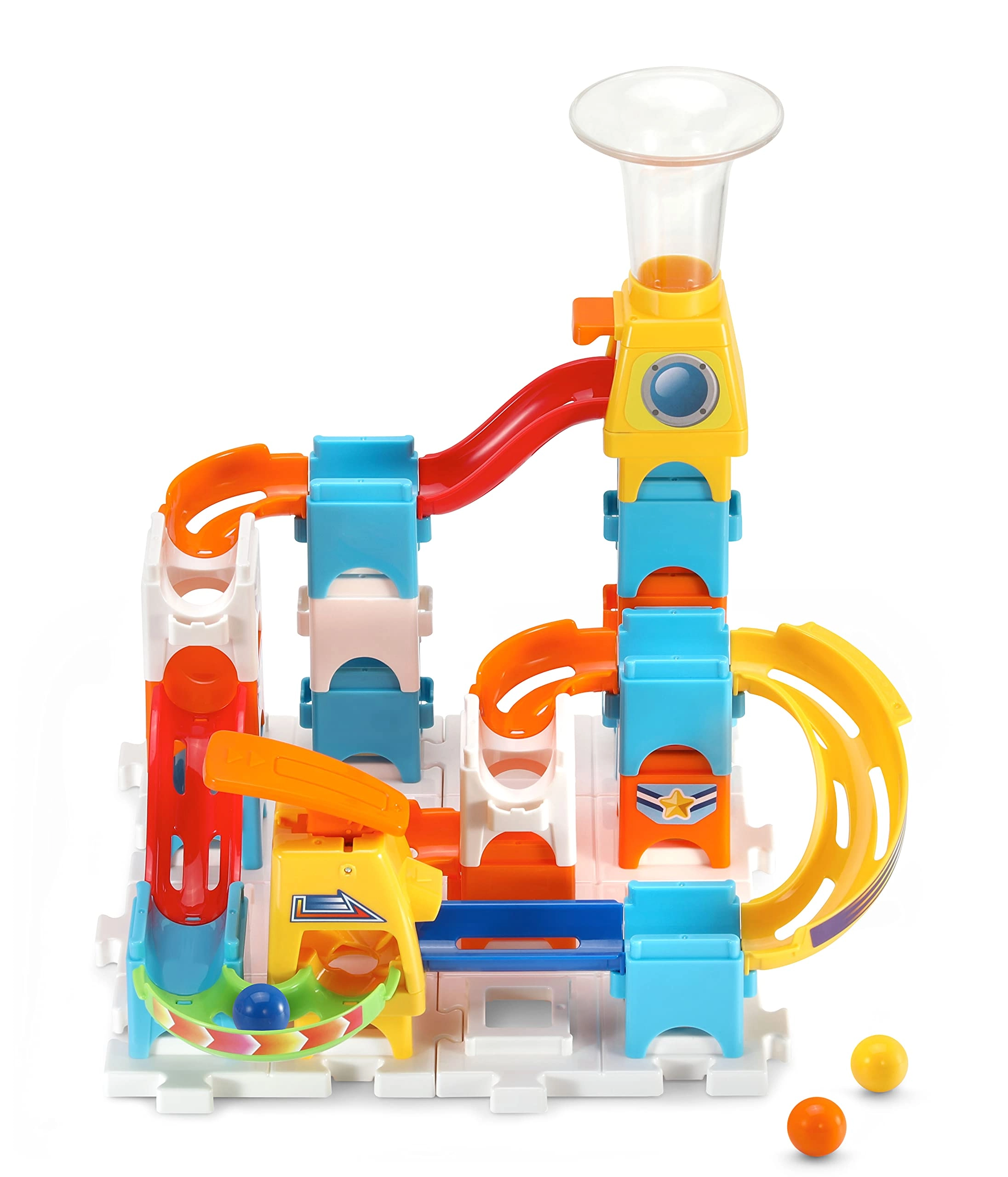 VTech Marble Rush Discovery Starter Set - Buildings