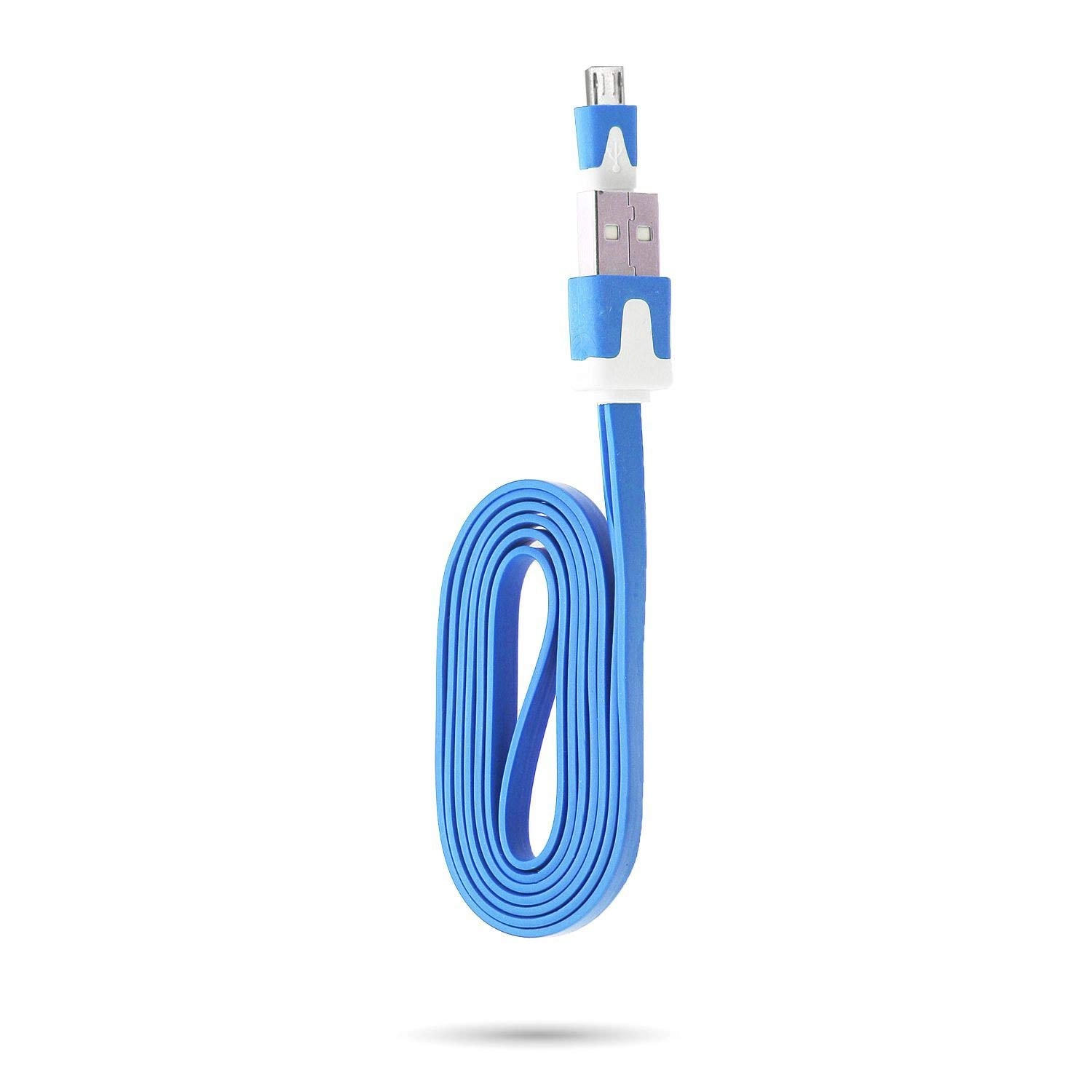 Charging Cable for Nokia 3.2 USB to Micro USB 1m