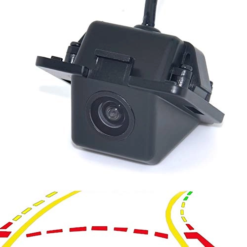 Rear View Parking Reversing Camera - 728 x 512 pixels
