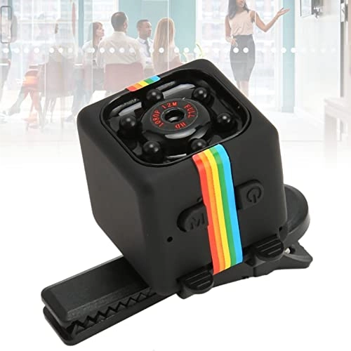 SQ11 - 1920x1080 30 fps