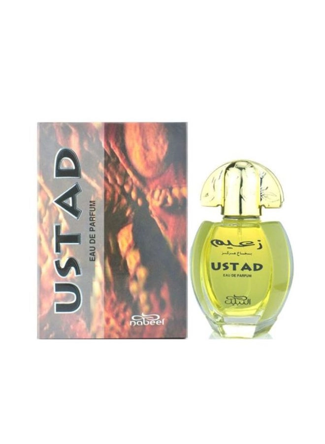 Ustad Eau de Parfum 100 ml