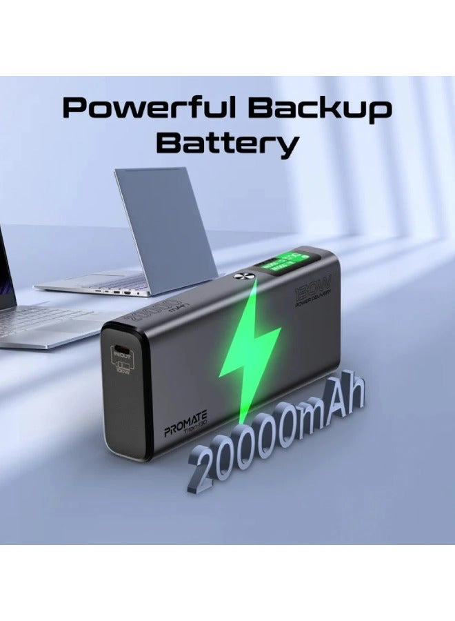 Titan-130 - 20000mAh 130W