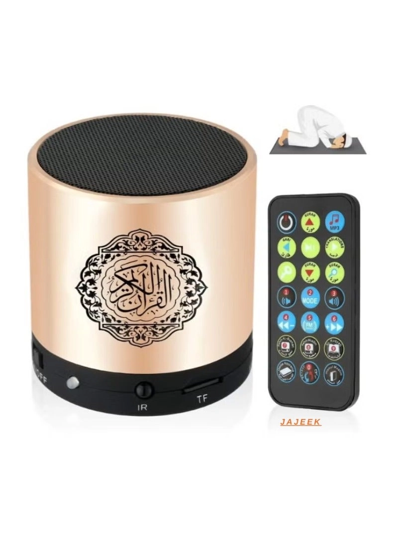 JAJEEK SQ 200 - 8GB Bluetooth
