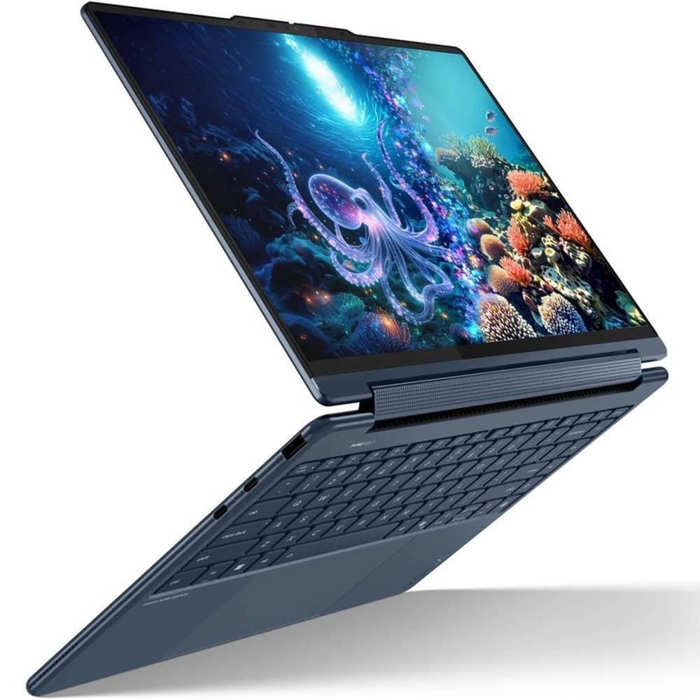 Yoga 9 - 14" 1TB 32GB Intel Core Ultra 7 258V