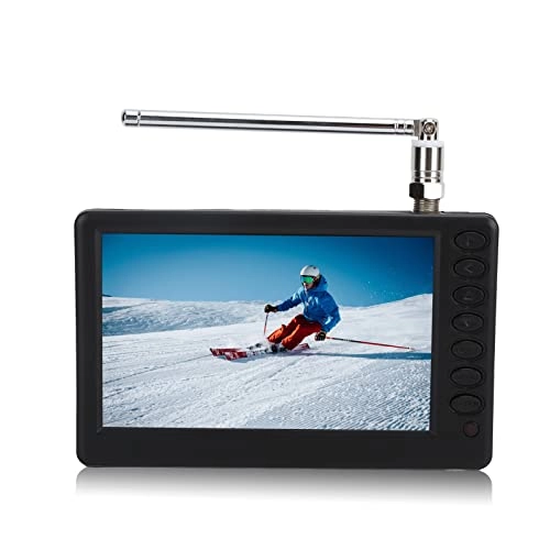 Dominic - 1080p 5 Inches