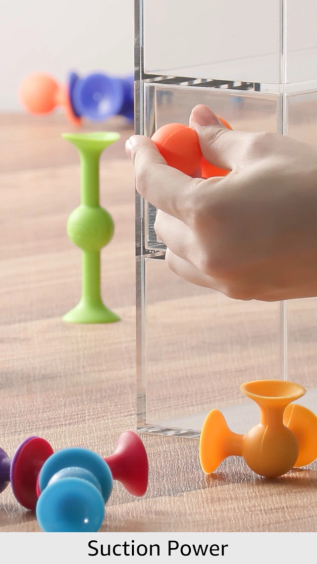 Squigz Starter - 12 months - 12 years 22 piece(s)