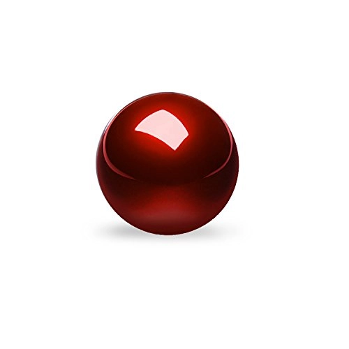 PERIPRO-304 - 55 mm Glossy Red