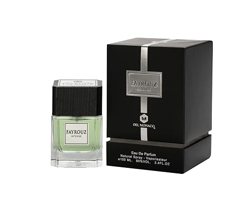 Baku Eau de Parfum 100 ml