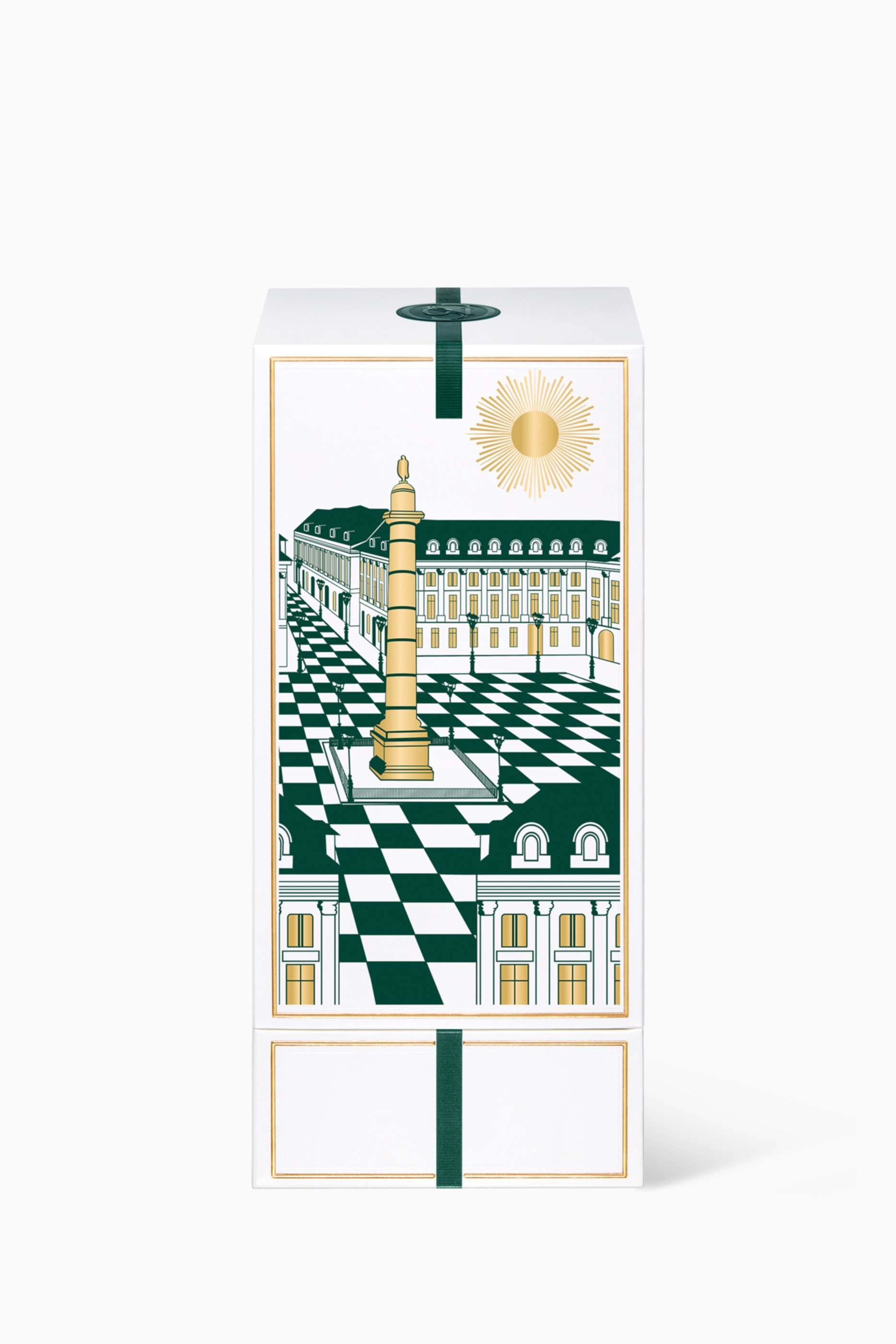 Un Baiser Place Vendôme Eau de Parfum - 125ml