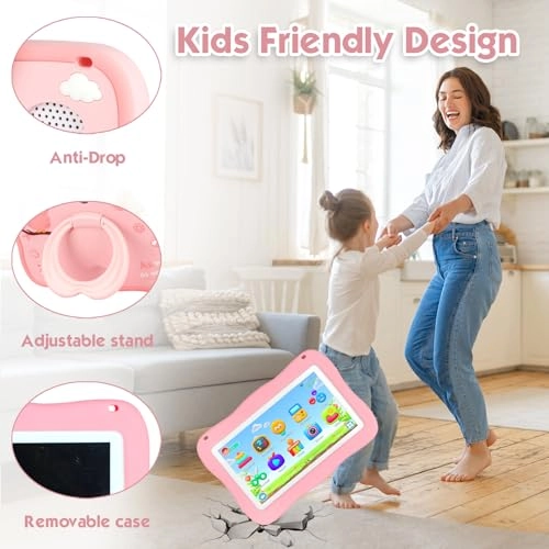 ZIDS701 - 2GB 7 Inches 32 GB