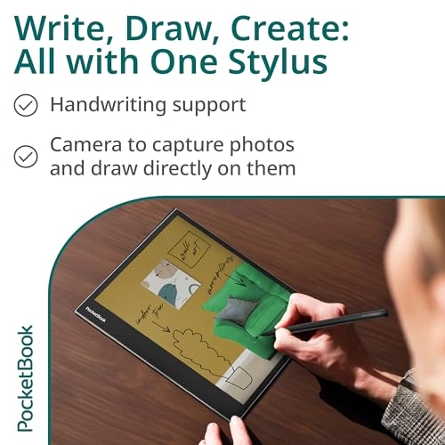 InkPad Eo - 10.3-inch