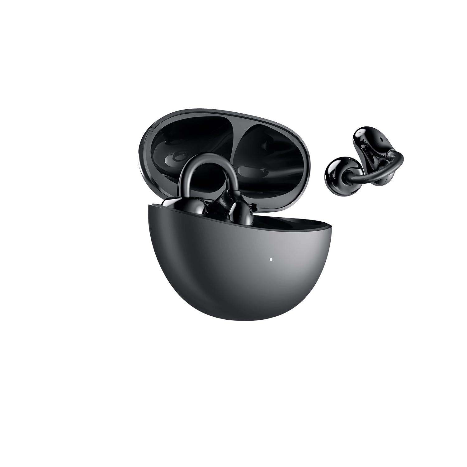 Choice Earbuds Clip Wireless Earbud