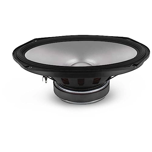 S2-S69C - 6x9 Component Speaker Set