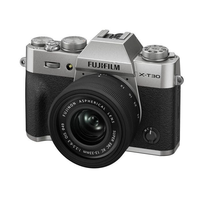 Fujifilm X-T30 III Kit