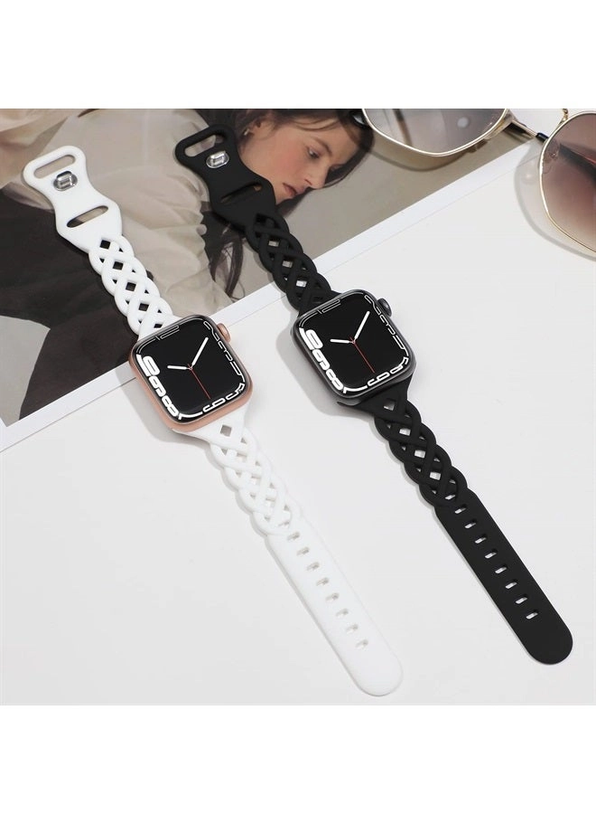 Watch Band - Sand Pink/Starlight