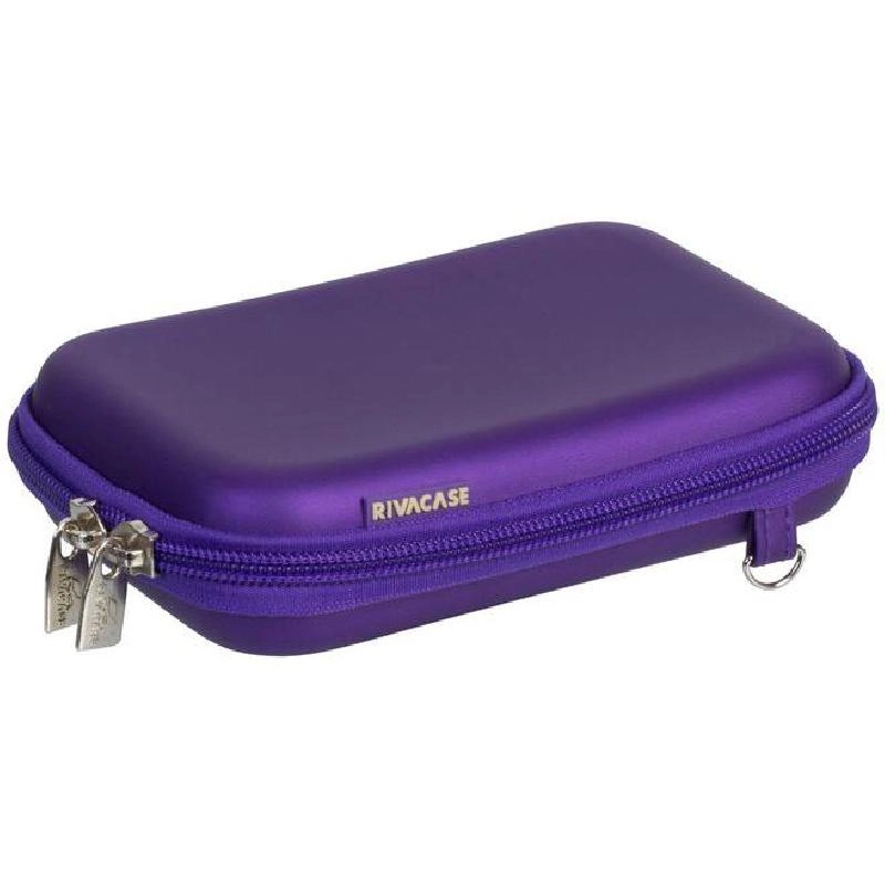 9101 - 1 HD/SDD Unit Red