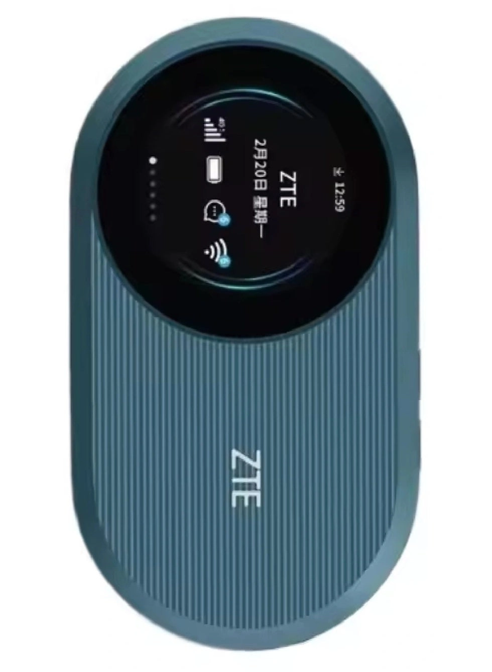 U10 - 4G LTE Wi-FI 6 287 Mbps