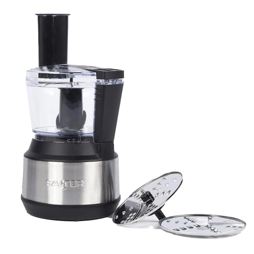 3 in 1 Electric Food Processor - 0.6 Liters 300