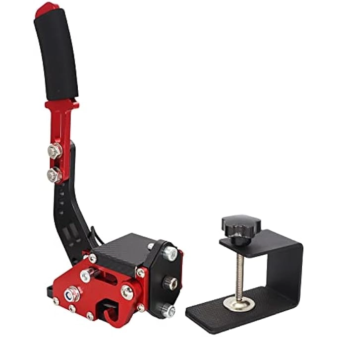 USB Handbrake - PC/G25/27/29/G920/T500/T300/G923