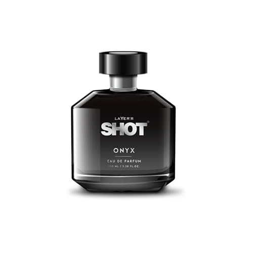 Shot Onyx Eau de Parfum - 100ml