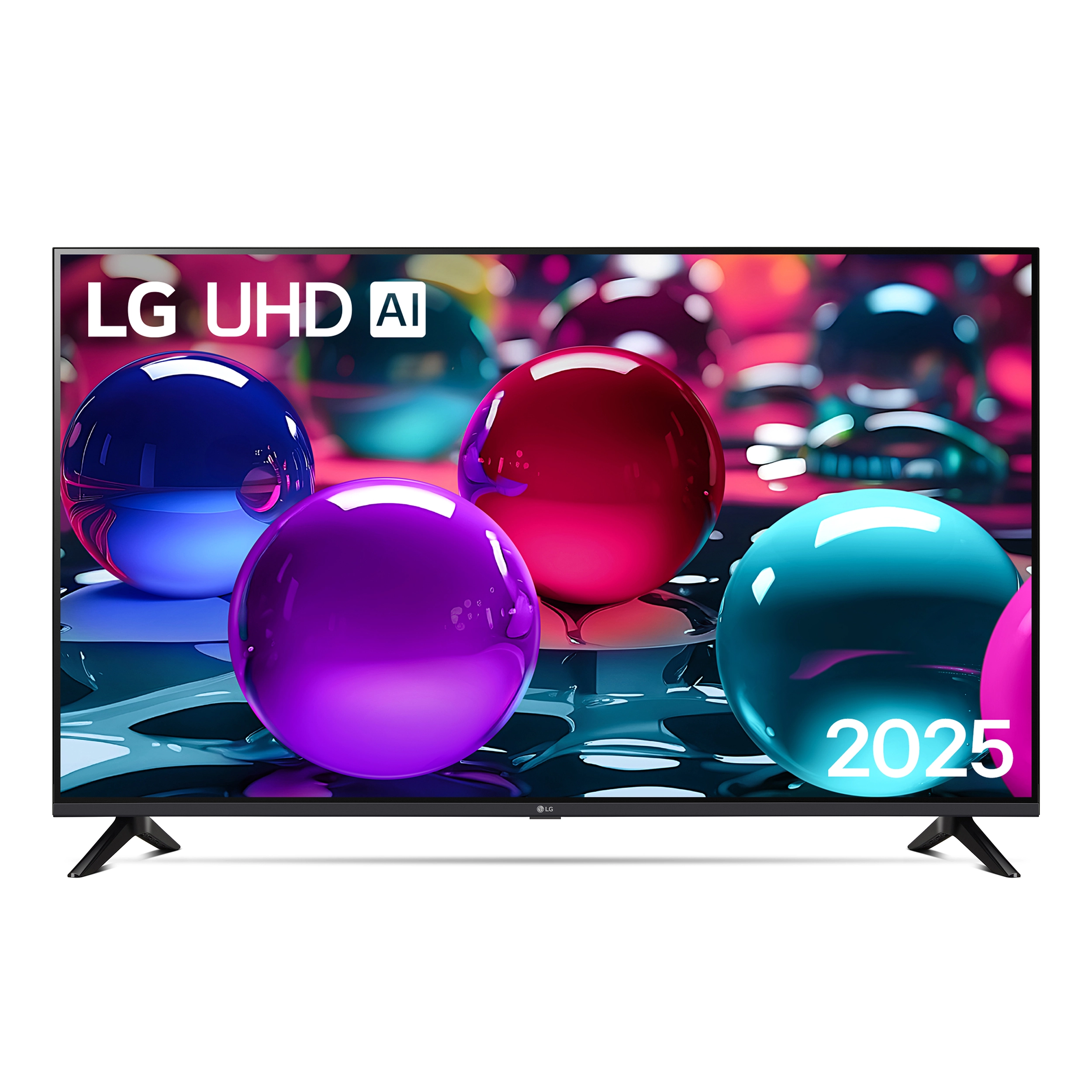 65UA85006LA - 65 Inches