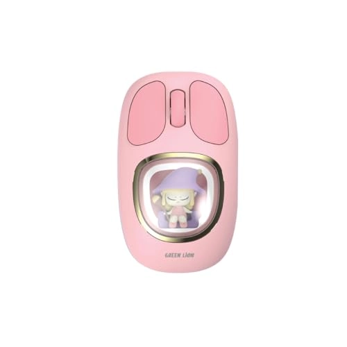 Moosh Mouse - Wireless