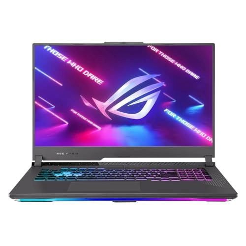 ROG Strix G17 G713PI-WB94 - 17'' Ryzen 9-7845HX 16GB DDR5 1TB SSD
