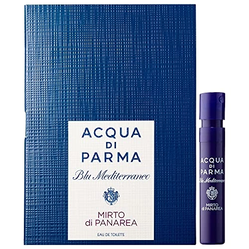 Mirto Panarea Eau de Toilette 1.2ml