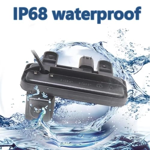 56054158AB - Night vision Wireless 1080P