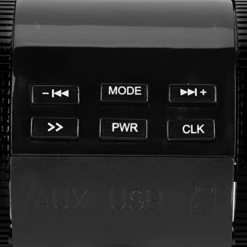 Universal Waterproof Motorcycle Speakers - 5W