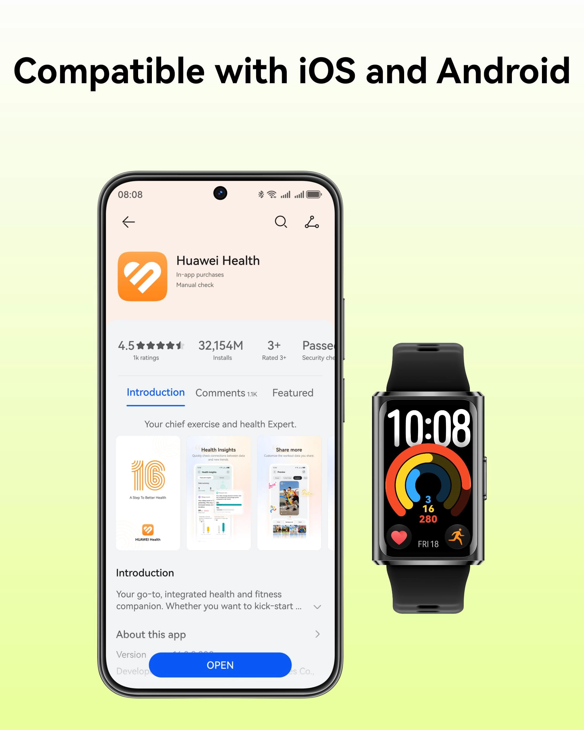 Band 11 Pro