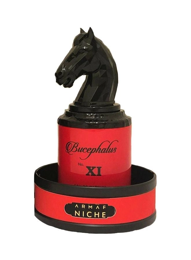 Bucephalus No.Ix Eau de Parfum 100ml