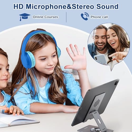 FNKID Wired Headphone